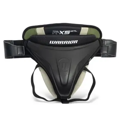 Warrior Ritual X5 Sr Goalie Jock