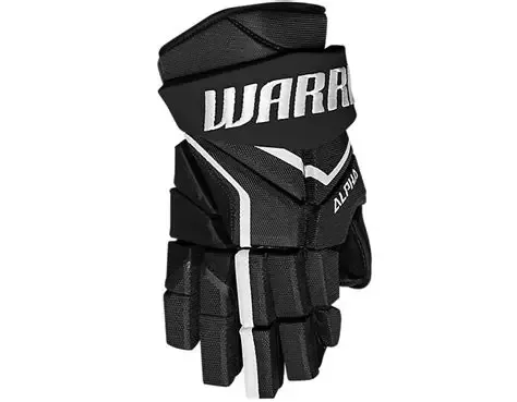 Warrior Alpha LX2 Max Size 12 Gloves