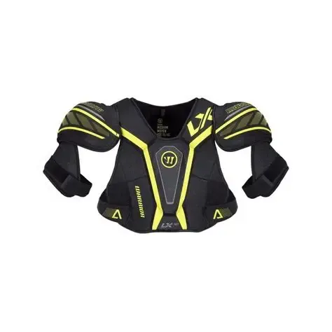 Warrior Alpha LX40 Jr M Shoulder