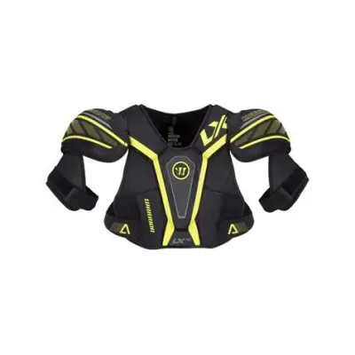 Warrior Alpha LX40 Jr M Shoulder