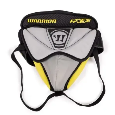 Warrior RX3E Int Goalie Jock