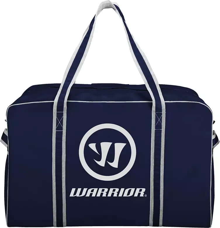 Warrior Pro LRG Navy Bag