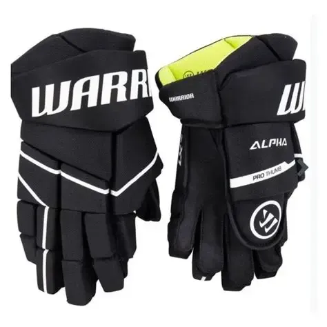 Warrior Alpha LX40 Size 11 Gloves