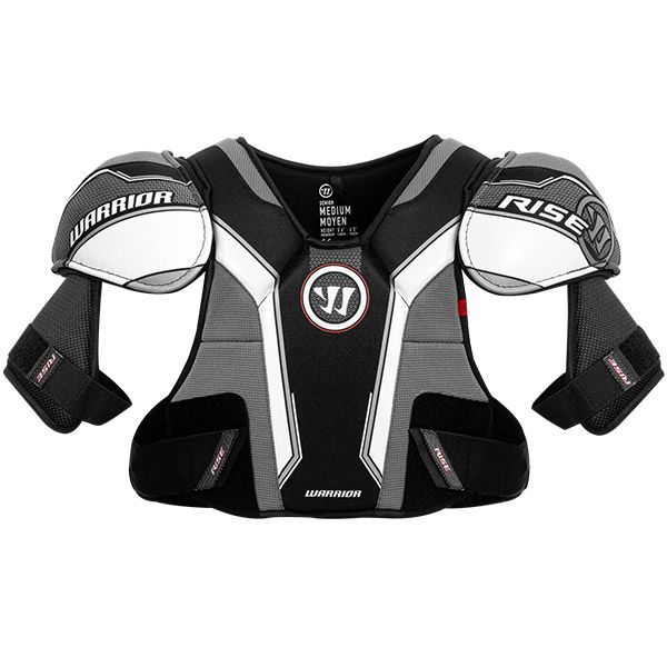 Warrior Rise Jr L Shoulder