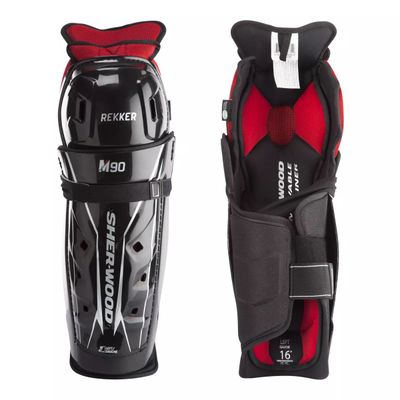 Sherwood Rekker M90 Size 11 Shin
