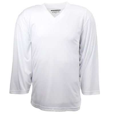 Sherwood White Sr L Jersey