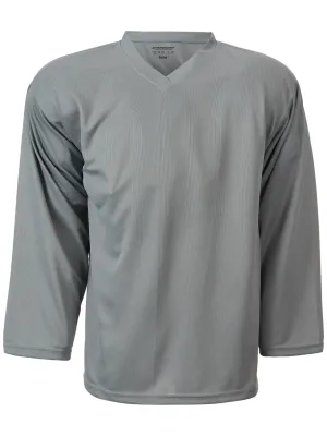 Sherwood Grey Sr Xxl Jersey