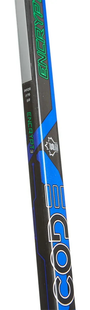 Sherwood Encrypt 3 Bedard P92 30 Flex Rht Stick