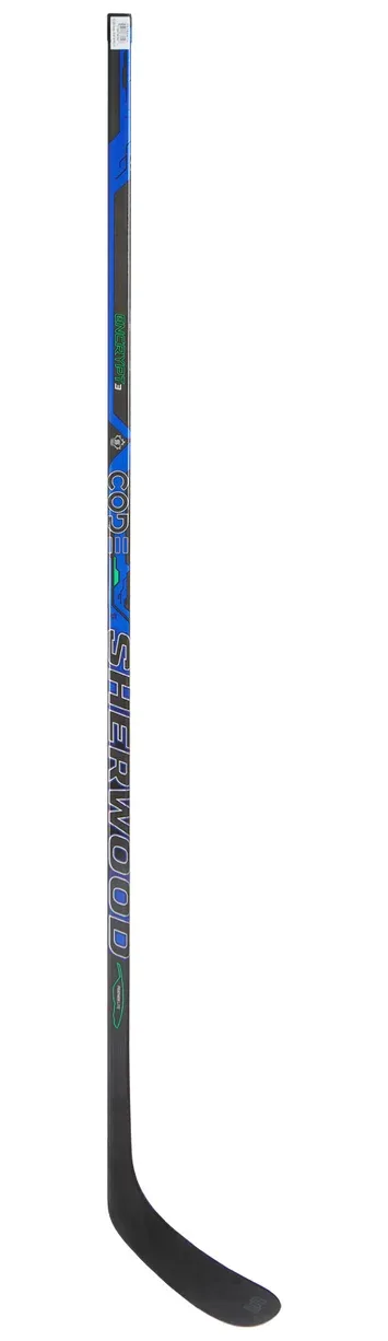 Sherwood Encrypt 3 Bedard P92 30 Flex Rht Stick