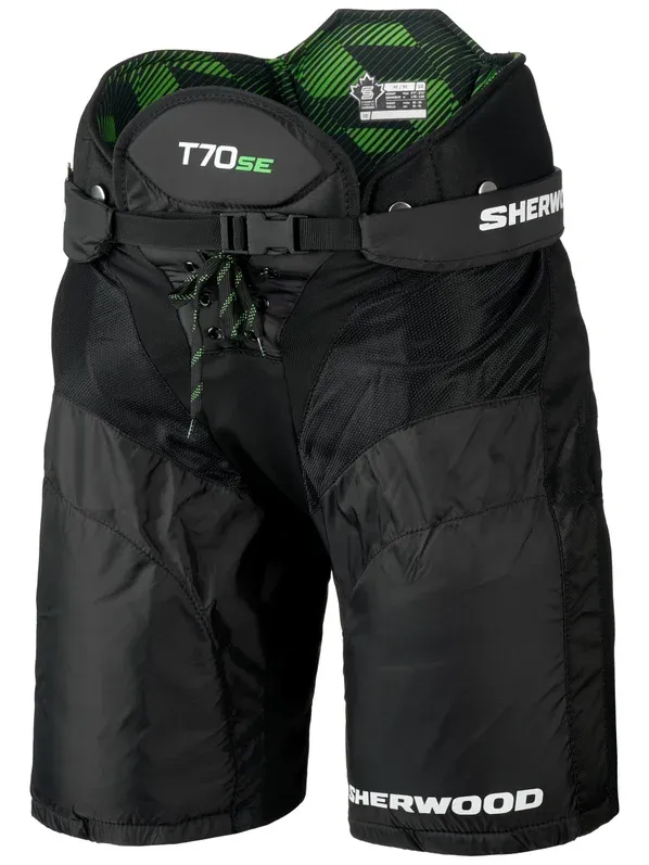 Sherwood T70 SE Yth L Pant