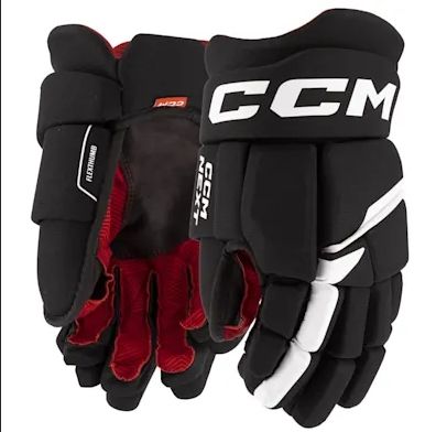 Ccm Next Size 14 Gloves