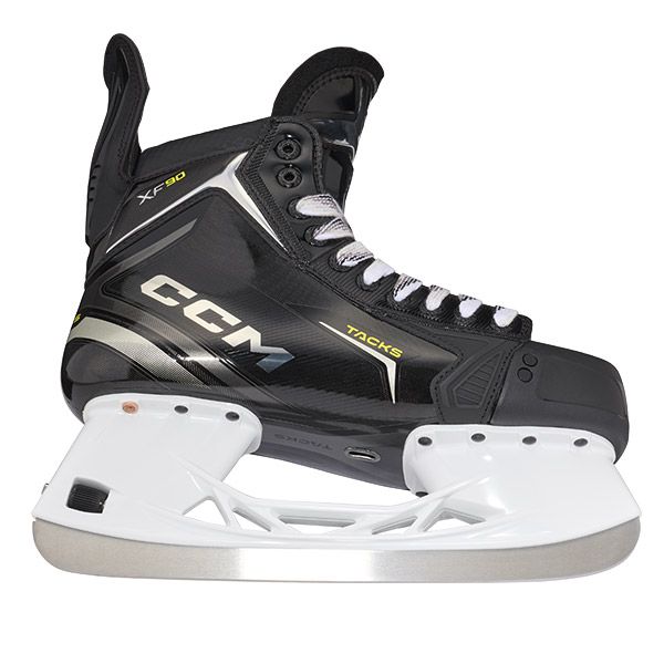 Ccm Tacks XF90 Size 8 Skates