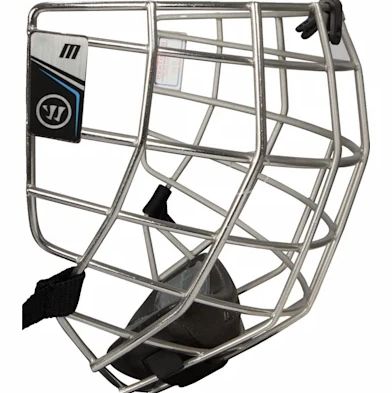 Warrior Krown L Grey Cage