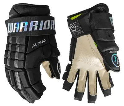 Warrior Alpha FR2 Pro Size 12 Gloves