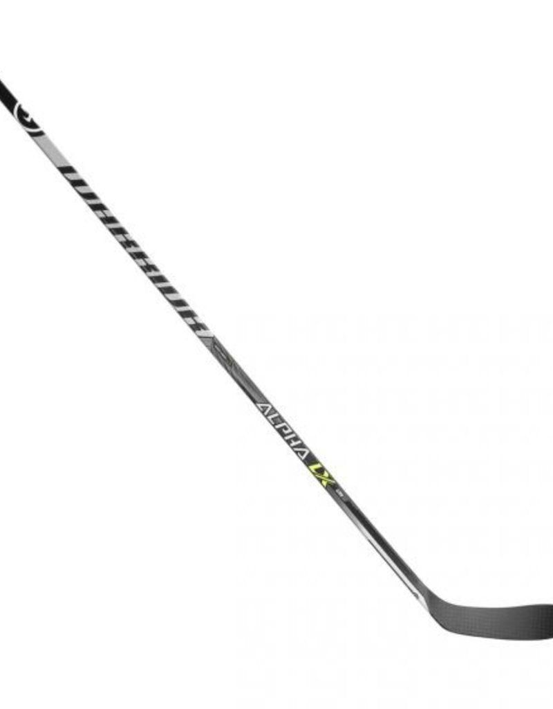 Warrior Alpha LXT W88 70 Flex Lft Stick