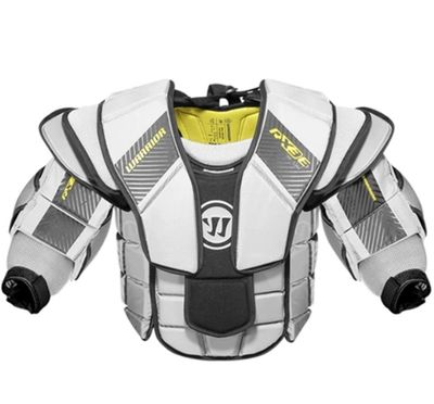 Warrior Rx3e Int L/Xl Goalie Chest