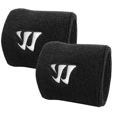 Warrior padded wrist slash guard