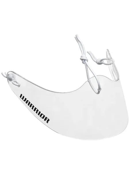 Warrior RF1 Goalie Throat Protector