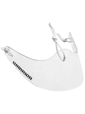 Warrior RF1 Goalie Throat Protector