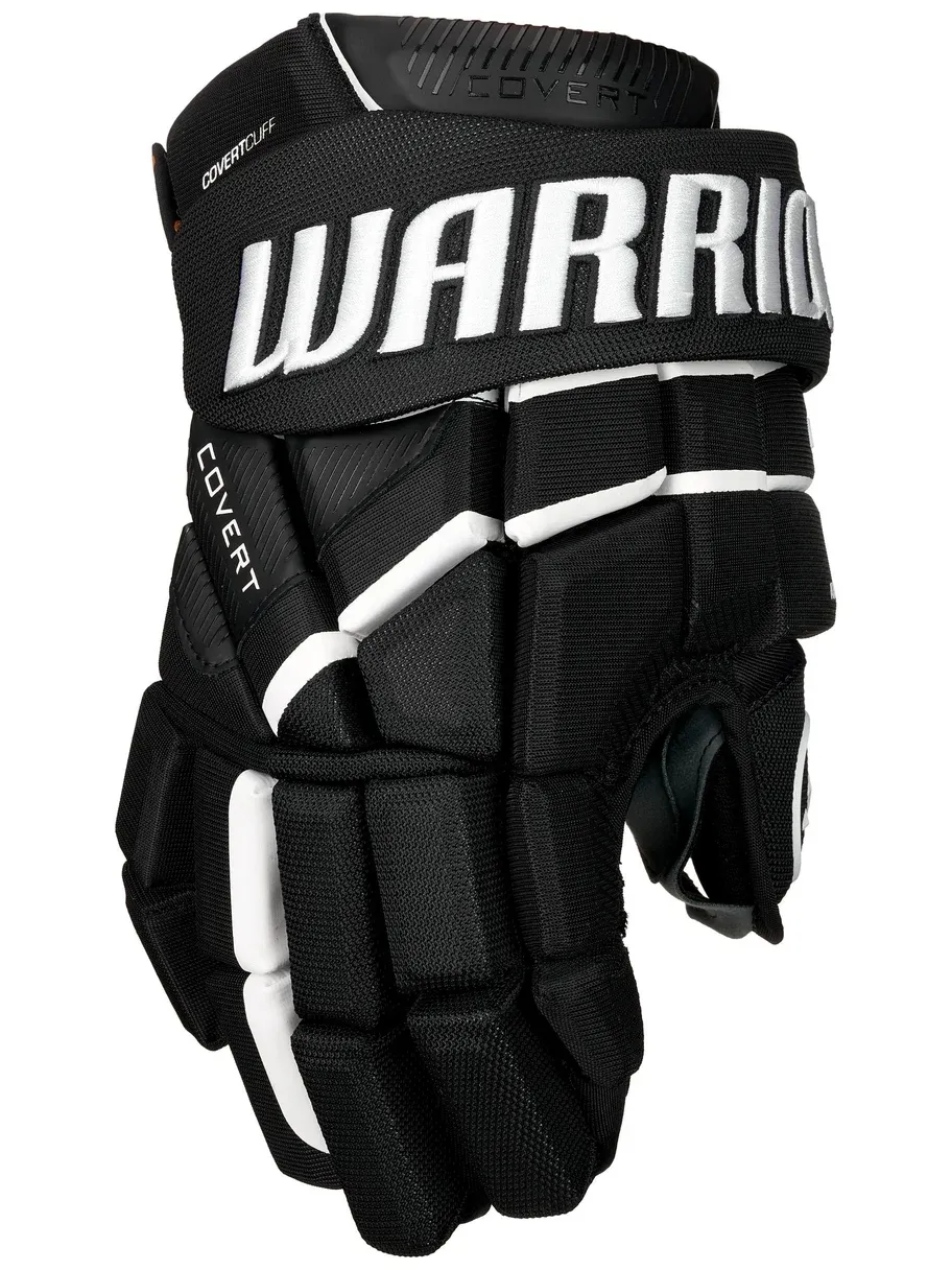 Warrior Covert QR6 Size 11 Gloves