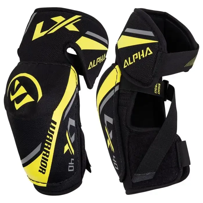 Warrior Alpha LX40 Jr S Elbow
