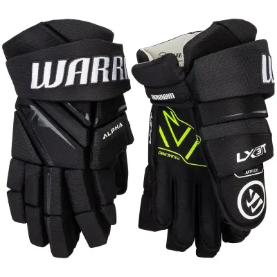 Warrior Alpha LX3T Size 11 Gloves