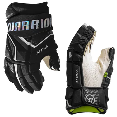 Warrior Alpha LX2 Pro Size 11 Gloves