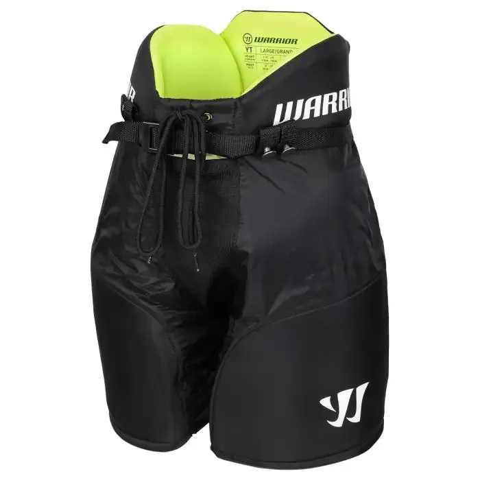 Warrior Alpha Yth S Pant