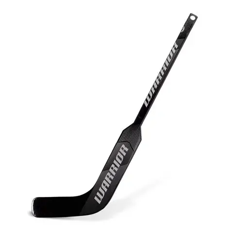 Warrior V2 Pro Black Mini Goalie Stick