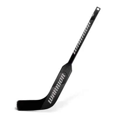 Warrior V2 Pro Black Mini Goalie Stick