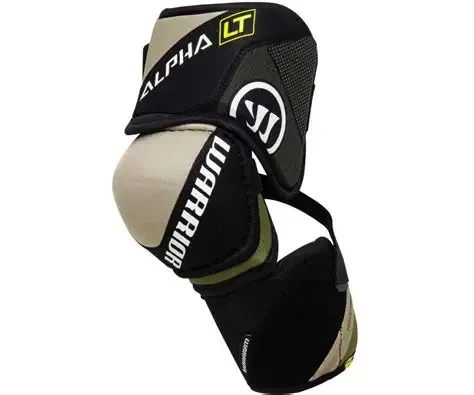 Warrior Alpha LT Sr S Elbow 25