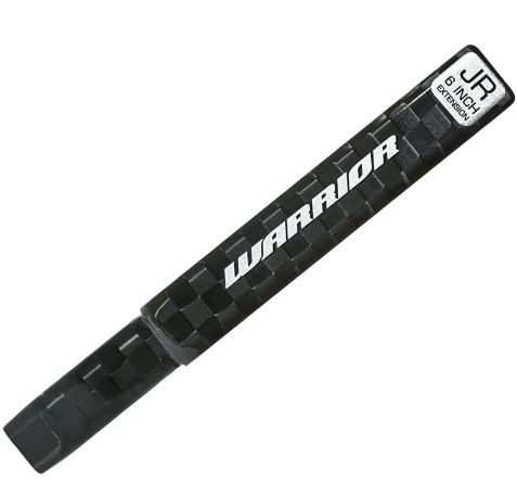 Warrior jr 6 inch plug