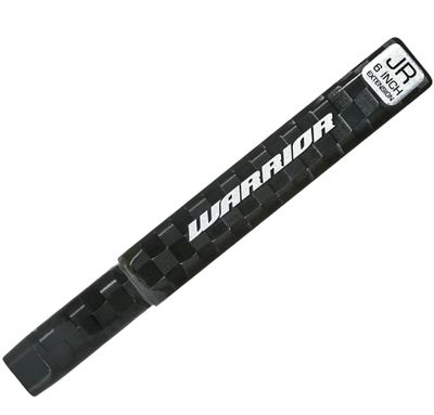 Warrior jr 6 inch plug