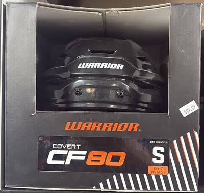 Warrior Covert CF80 Size S Helmet