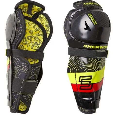 Sherwood Legend Size 9 Shin