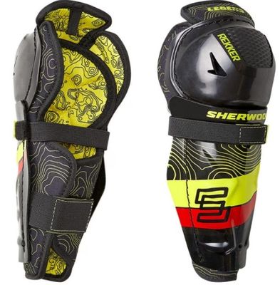 Sherwood Legend Size 9 Shin