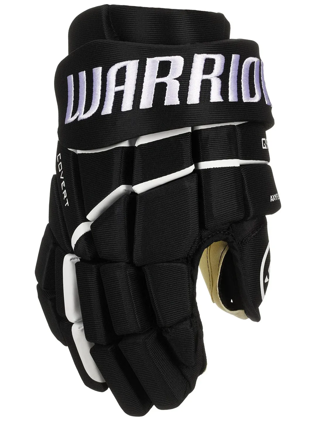 Warrior Covert QR6T Size 12 Gloves