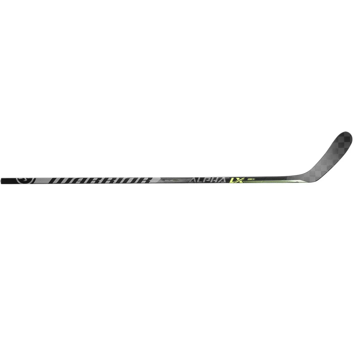 Warrior Alpha LX Pro W88 35 Flex Rht Stick
