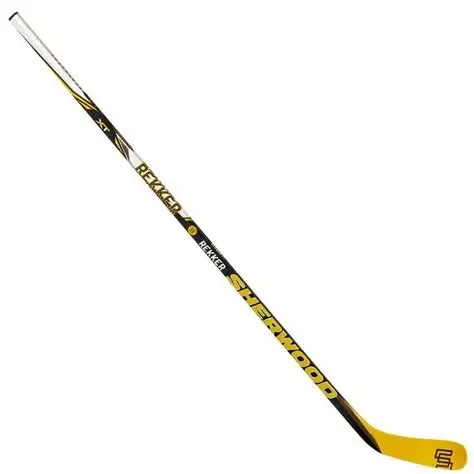 Sherwood Rekker XT 45 Flex Right Stick