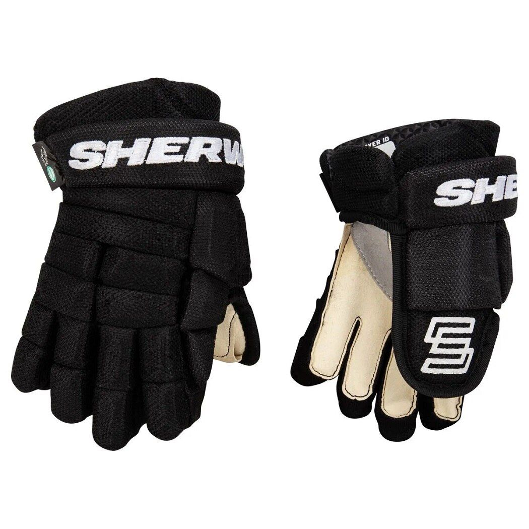 Sherwood 5030 HOF Size 9 Gloves