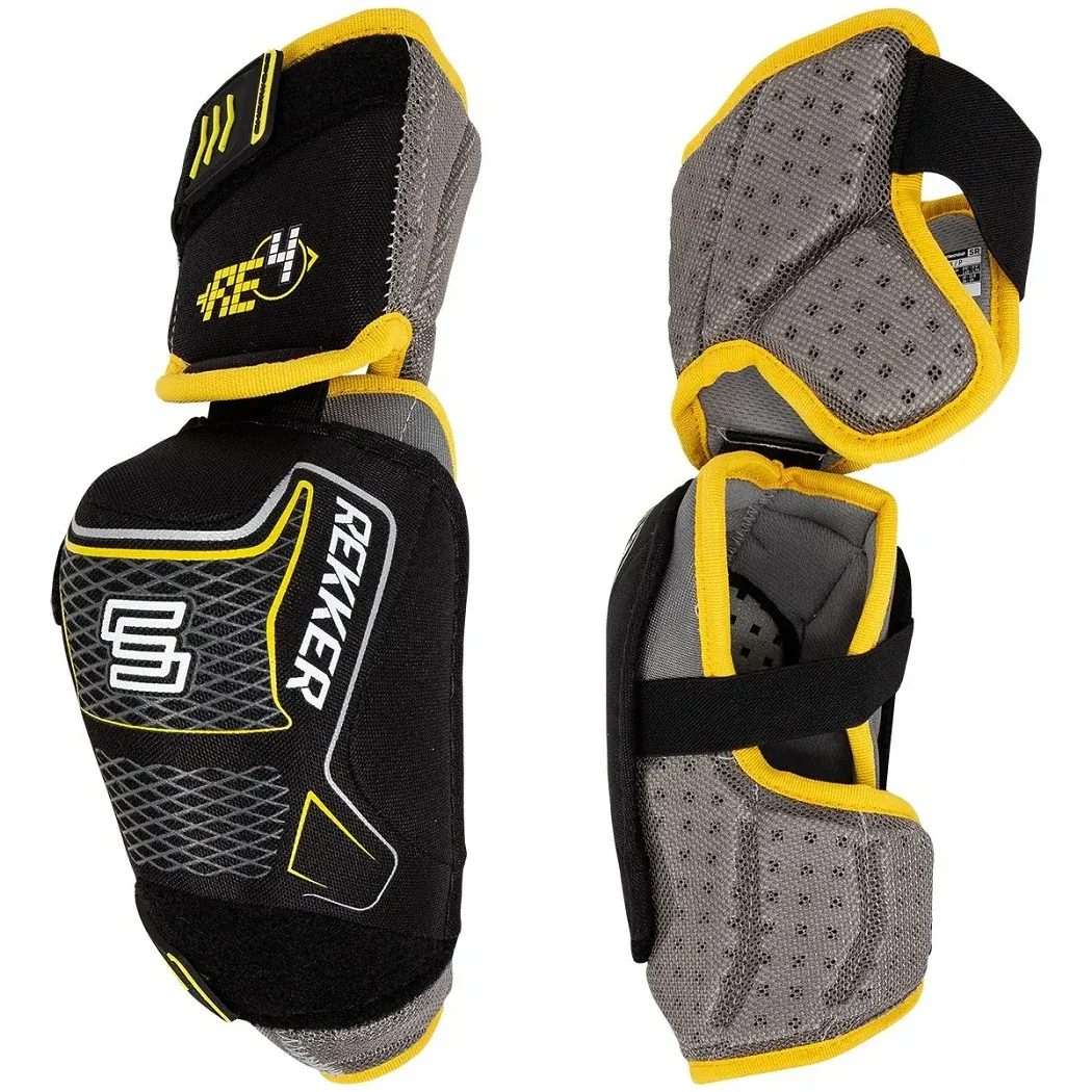 SHERWOOD REKKER ELEMENT 4 YTH S ELBOW PADS