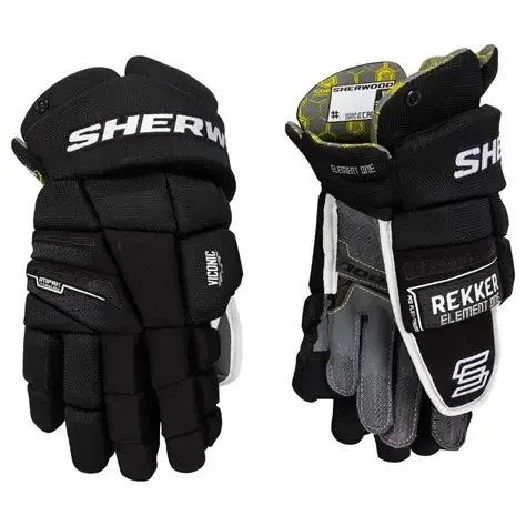Sherwood Rekker Element 1 Size 11 Gloves