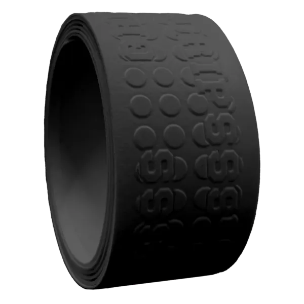 Blue Sport Grip Tape Black