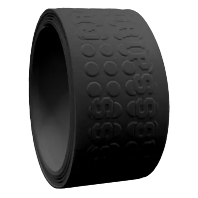 Blue Sport Grip Tape Black