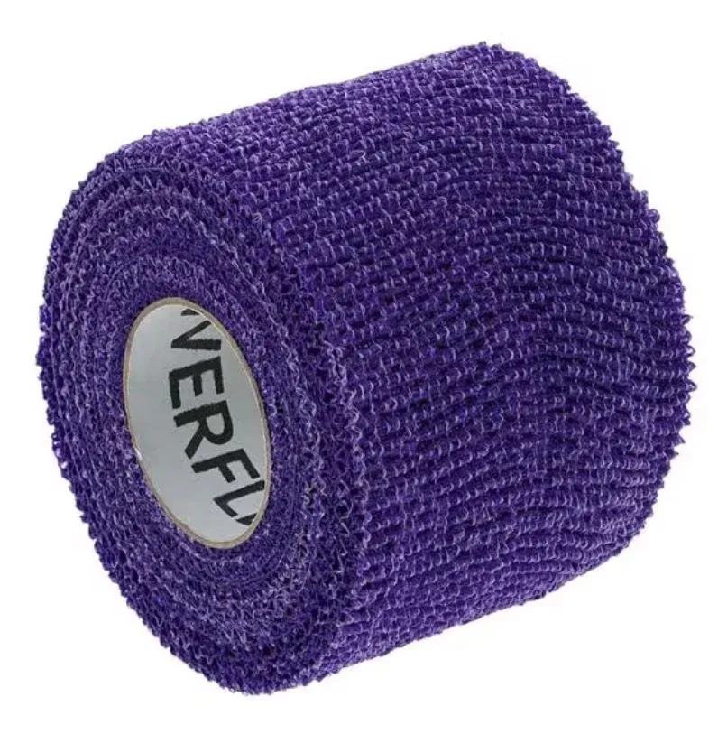 Power flex purple grip tape
