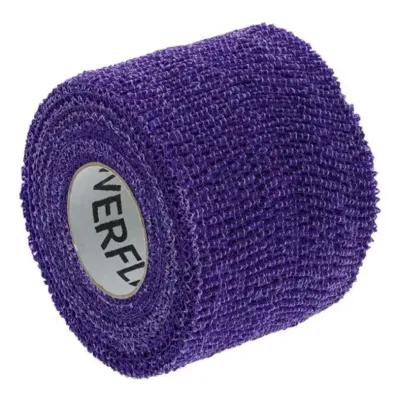 Power flex purple grip tape