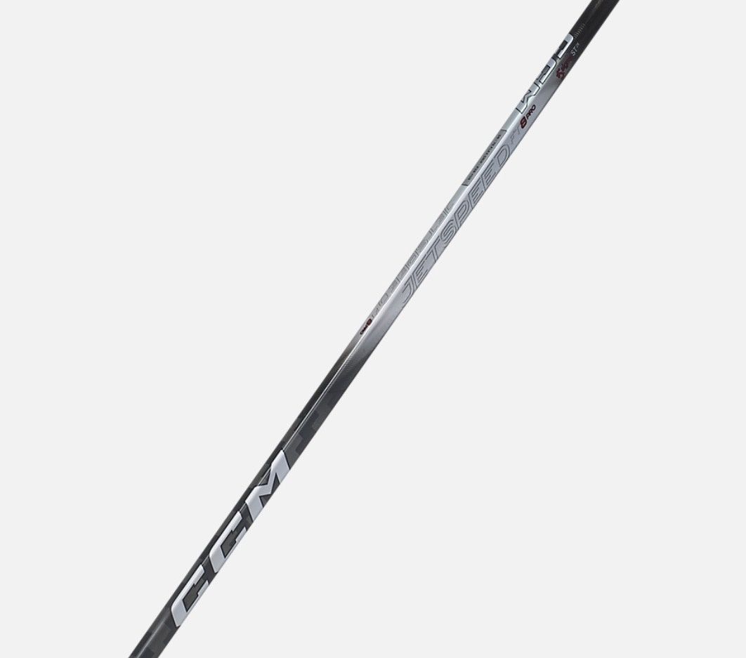 Ccm Jetspeed FT8 Pro 50 Flex P29+1/4 Rht Stick