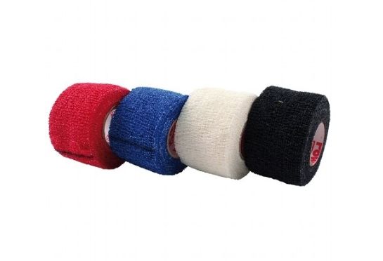 Powerflex Cohesive assorted grip Tape