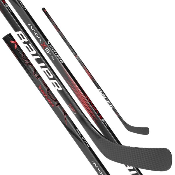 Bauer Vapor X5 Pro P28 70 Flex Lft Stick
