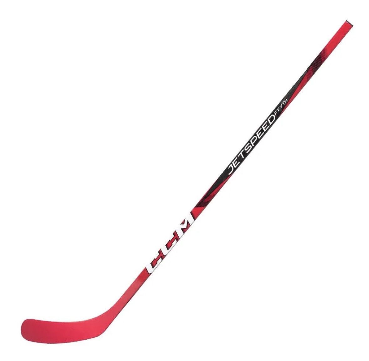 Ccm Jetspeed FT Yth 10 Flex P28 Lft Stick